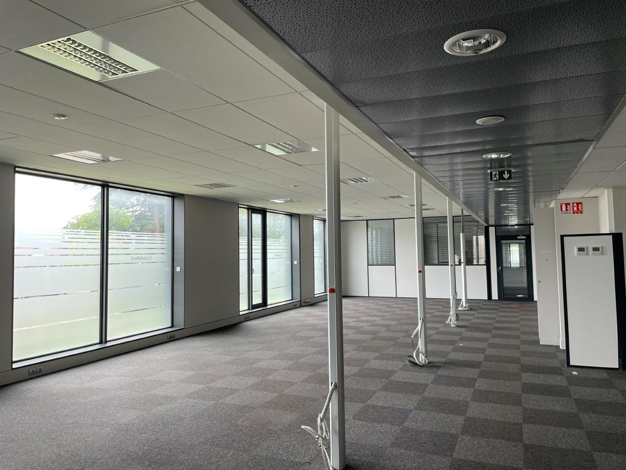 Bureau Epagny Metz-Tessy 1025m² Location bureau Epagny Metz-Tessy Haute-Savoie OLBUR2315148 14